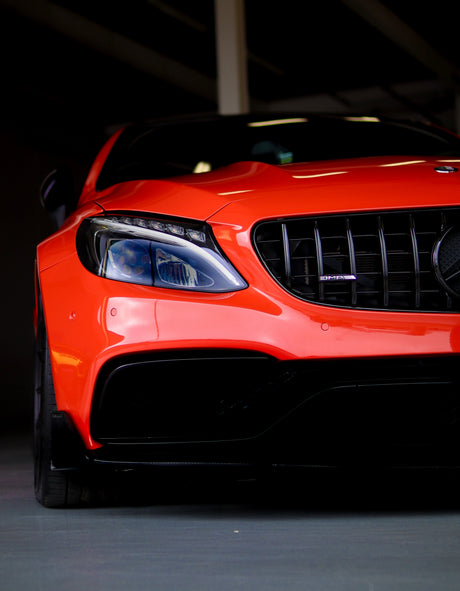 Mercedes