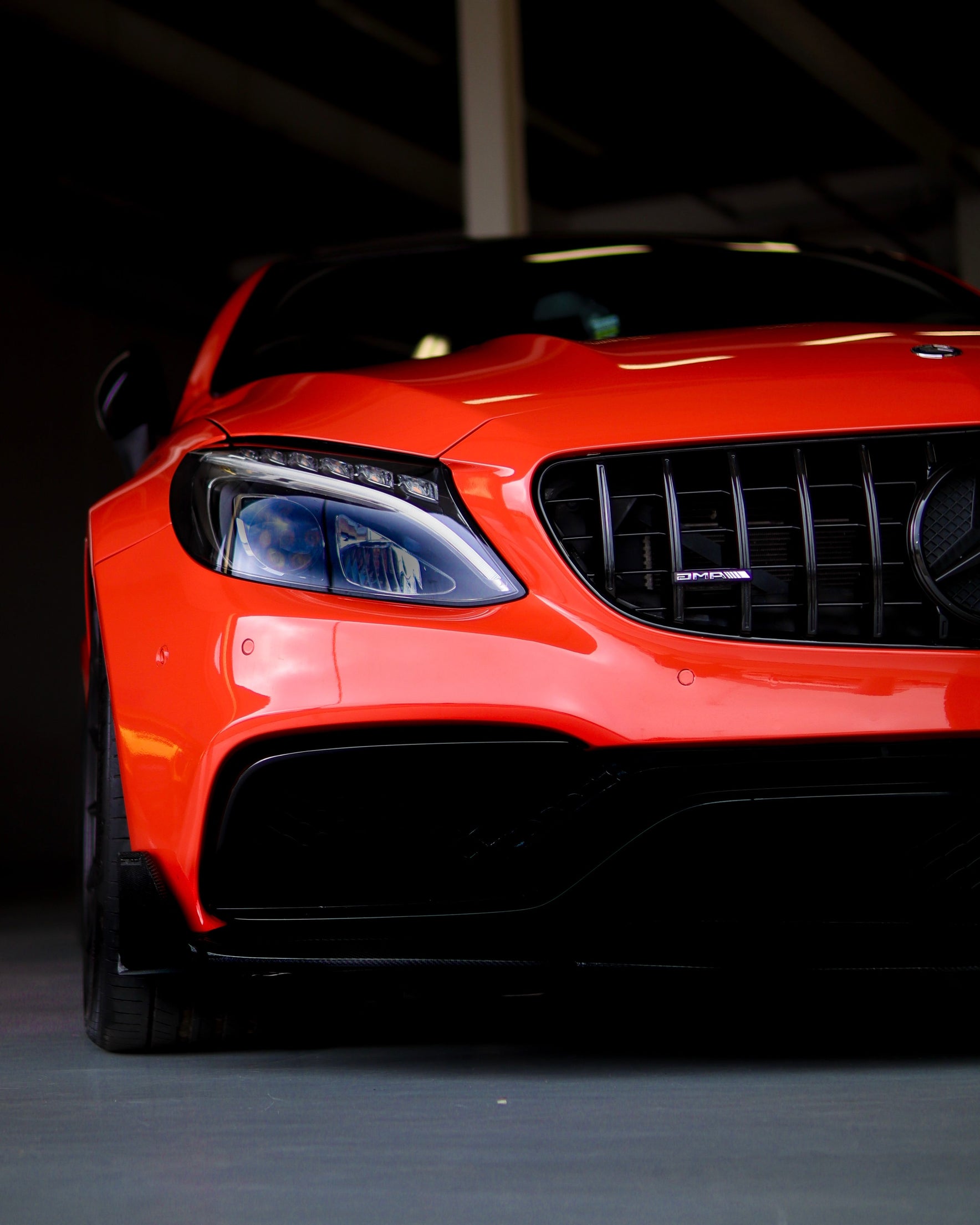 Mercedes