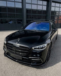 Mercedes S-Class W223 Body Kit (2020-2025)