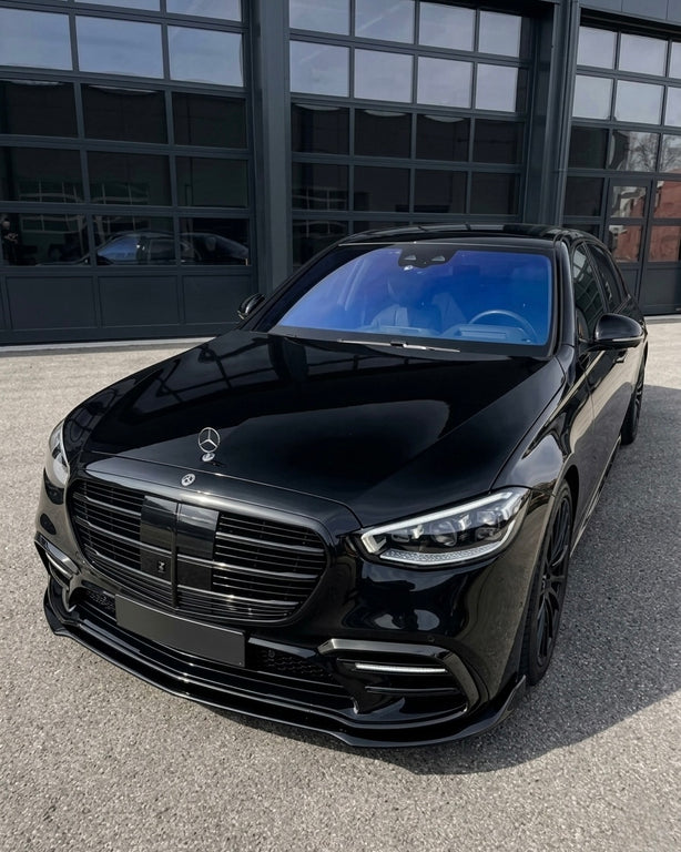 Mercedes S-Class W223 Body Kit (2020-2025)