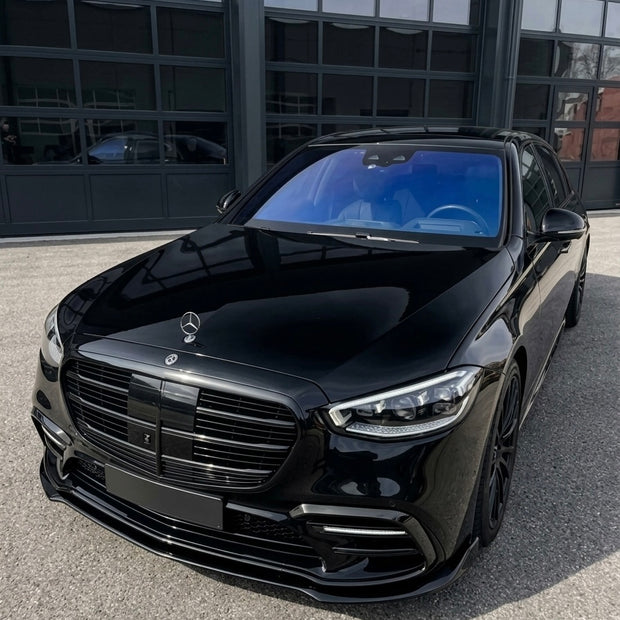 Mercedes S-Class W223 Body Kit (2020-2025)