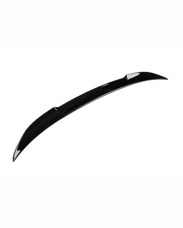 BMW 3-Series/M3 G20/G80 Trunk Spoiler CS-Style (2019+)