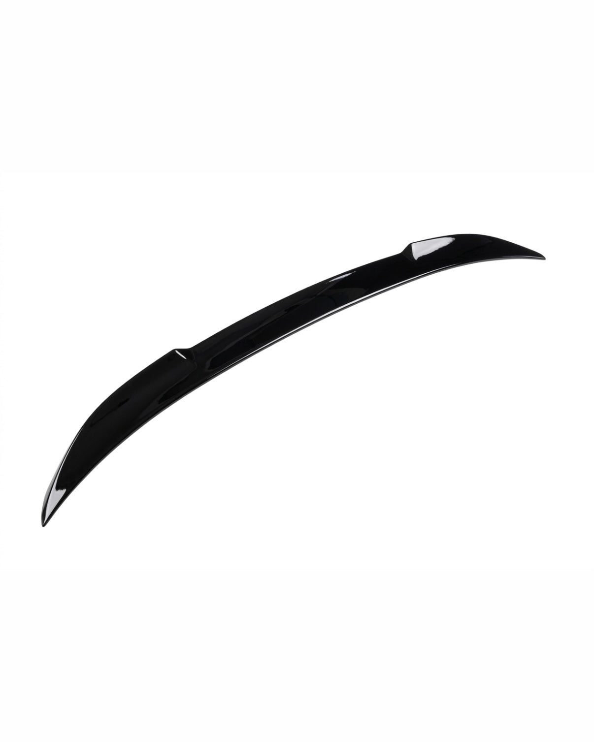 BMW 3-Series/M3 G20/G80 Trunk Spoiler CS-Style (2019+)