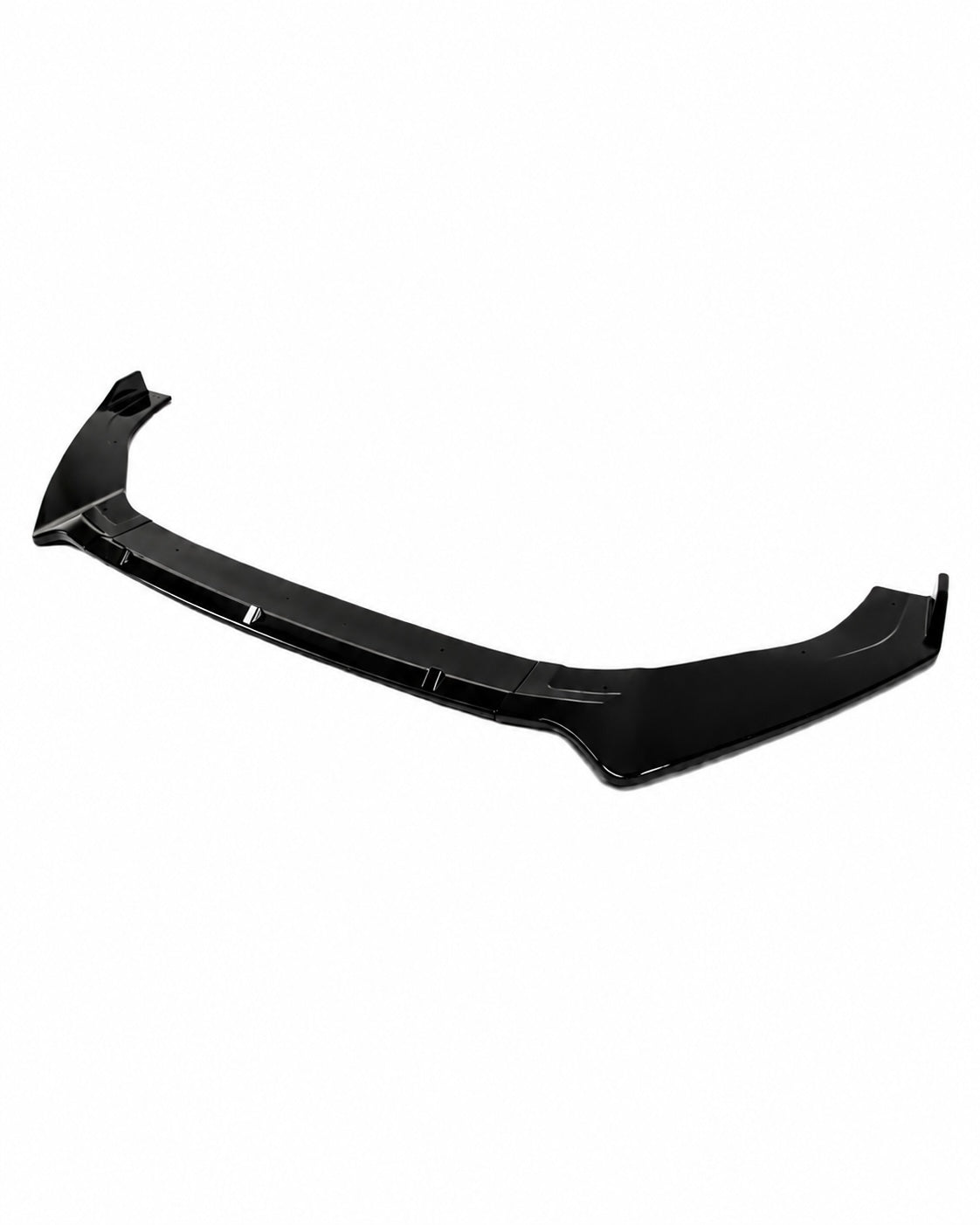 Volkswagen Golf 7/7.5 (MK7) R-Line/GTD/GTI/R Front Lip Spoiler (2012-2020)