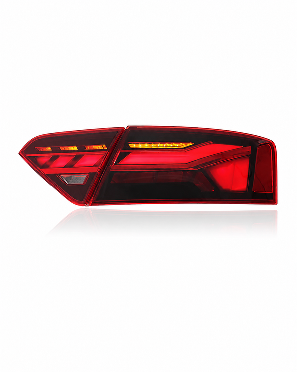 Audi A5/S5/RS5 B8.5 Facelift LED RS-Style Tail Lights (2013-2016)