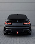 BMW 3-Series/M3 G20/G80 Trunk Spoiler CS-Style (2019+)