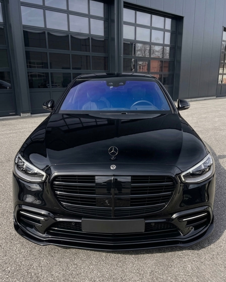 Mercedes S-Class W223 Body Kit (2020-2025)