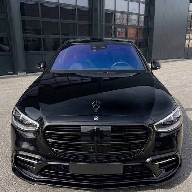 Mercedes S-Class W223 Body Kit (2020-2025)