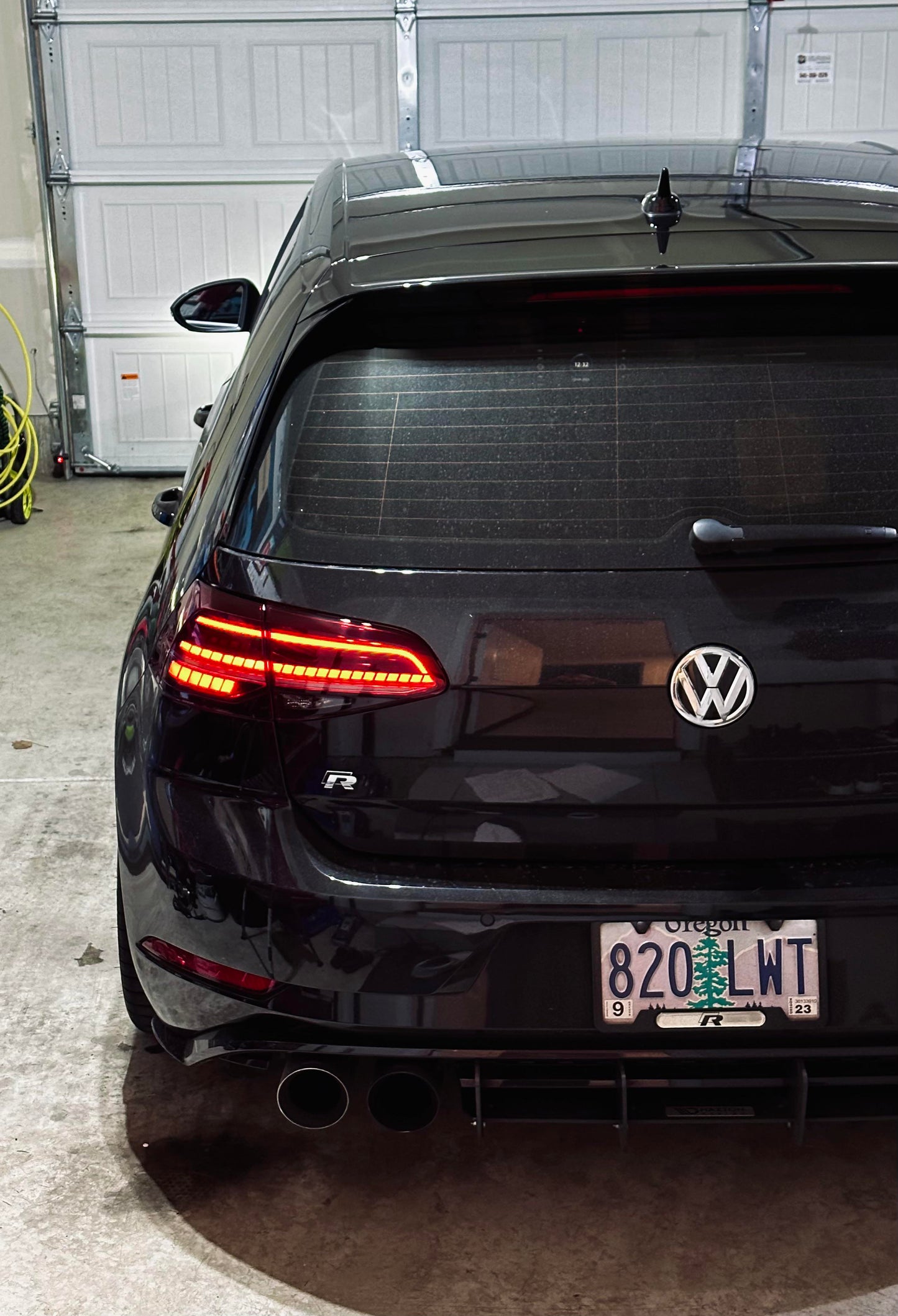 Golf 7 2013-2020