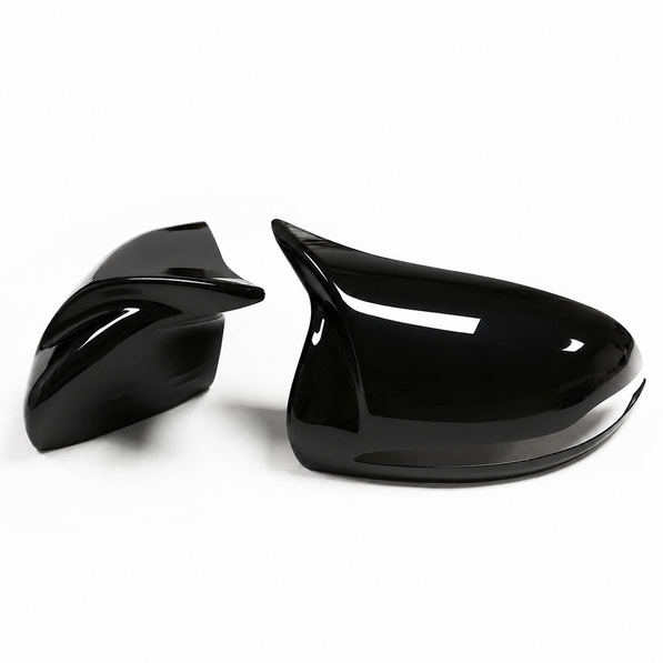 Mercedes Batman Mirror Covers C/E/S/G/GLC class