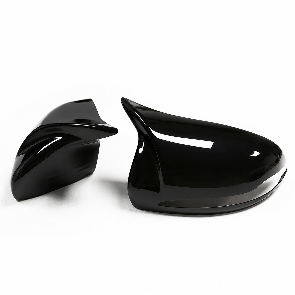 Mercedes Batman Mirror Covers C/E/S/G/GLC class