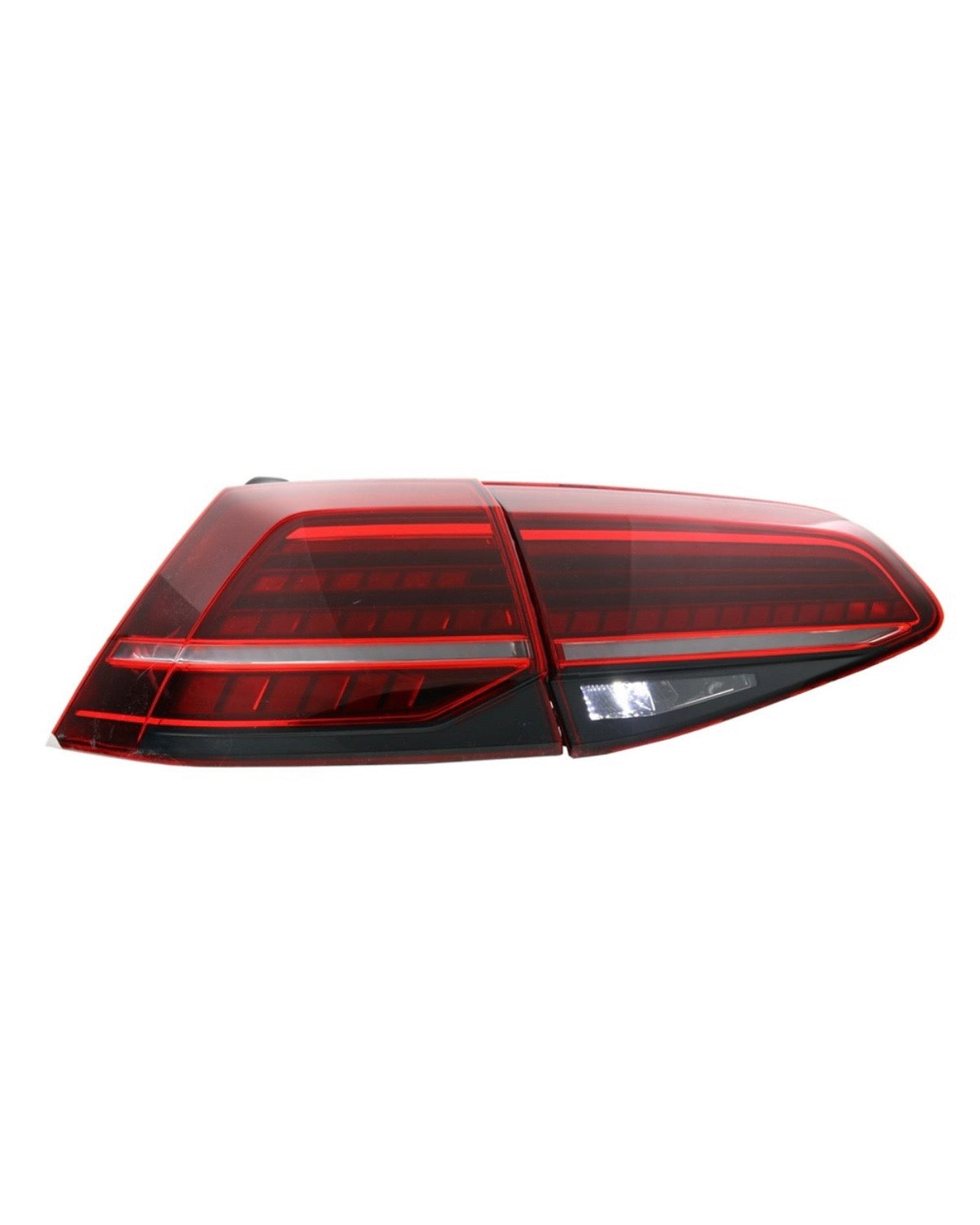 Volkswagen Golf 7/7.5 (MK7) LED Facelift Style Tail Lights (2012-2020)