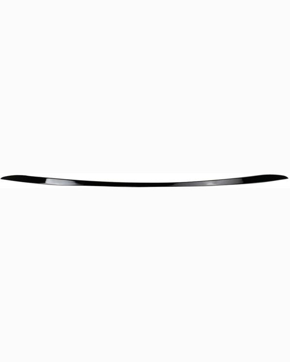 Mercedes C-Class W205 63AMG Style Trunk Spoiler (2014-2021)
