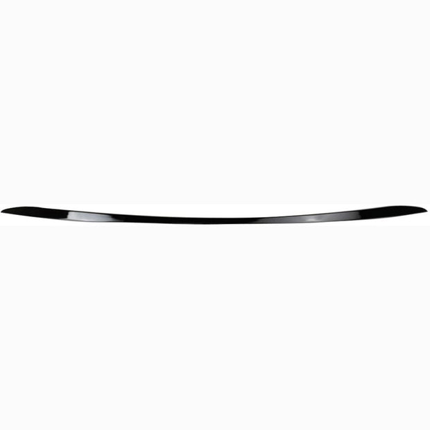 Mercedes C-Class W205 63AMG Style Trunk Spoiler (2014-2021)
