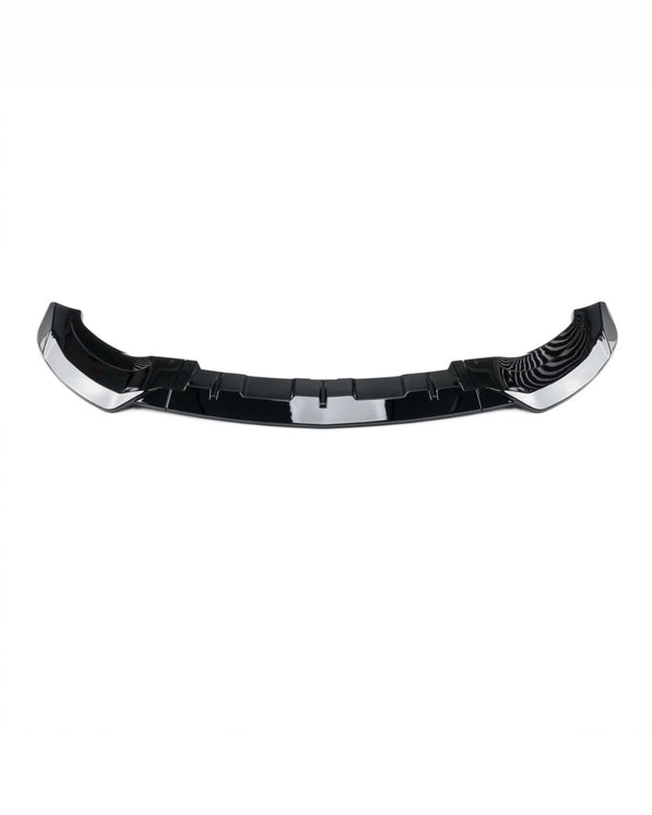 Mercedes GLE W166/292 Front Lip Spoiler (2015-2019)