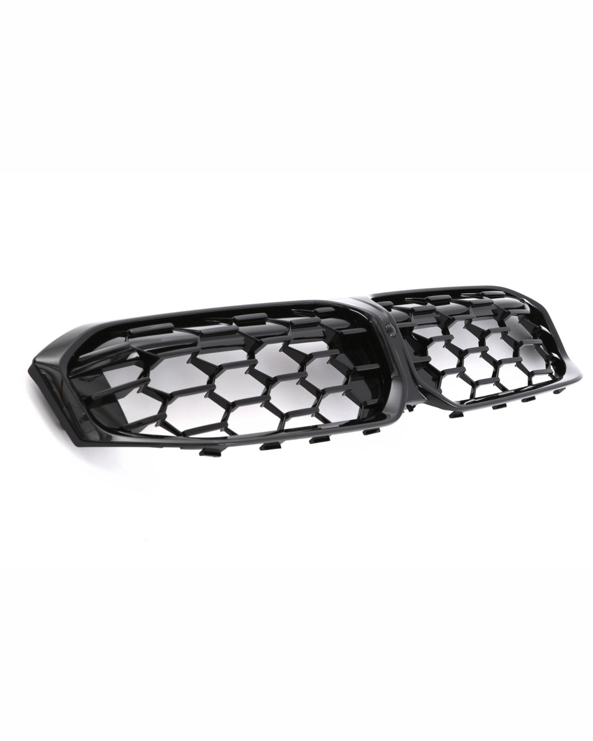 BMW 3-Series G20/G21 LCI Diamond Grille (2022+)