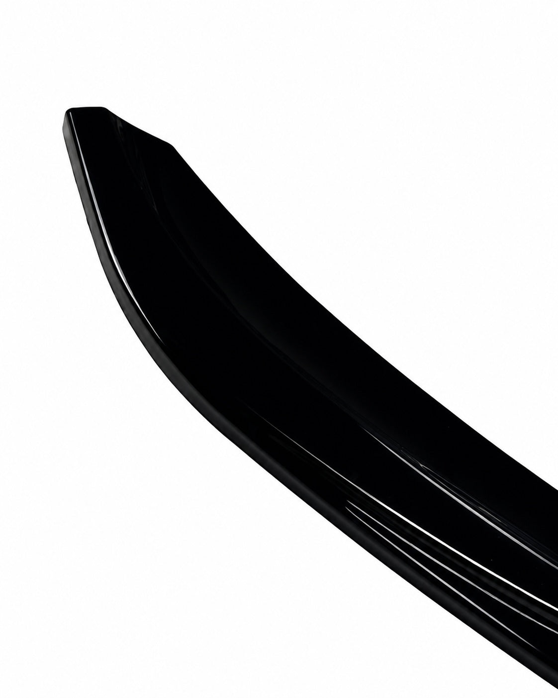 Audi A5/S5 B8.5 Facelift Front Lip Spoiler (2013-2016)