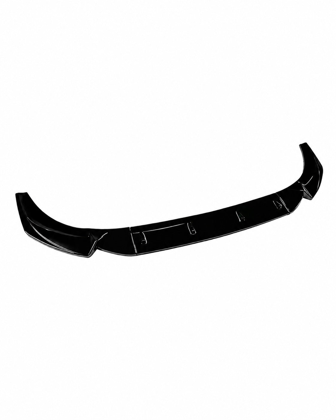 Audi Q3/SQ3 F3 Front Lip Spoiler (2018-2024)