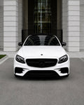 Mercedes E-Class W213/S213 AMG-Style Grille (2016-2020)