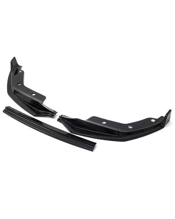 BMW 3-Series G20/G21 Pre-LCI Front Lip Spoiler (2019-2022)