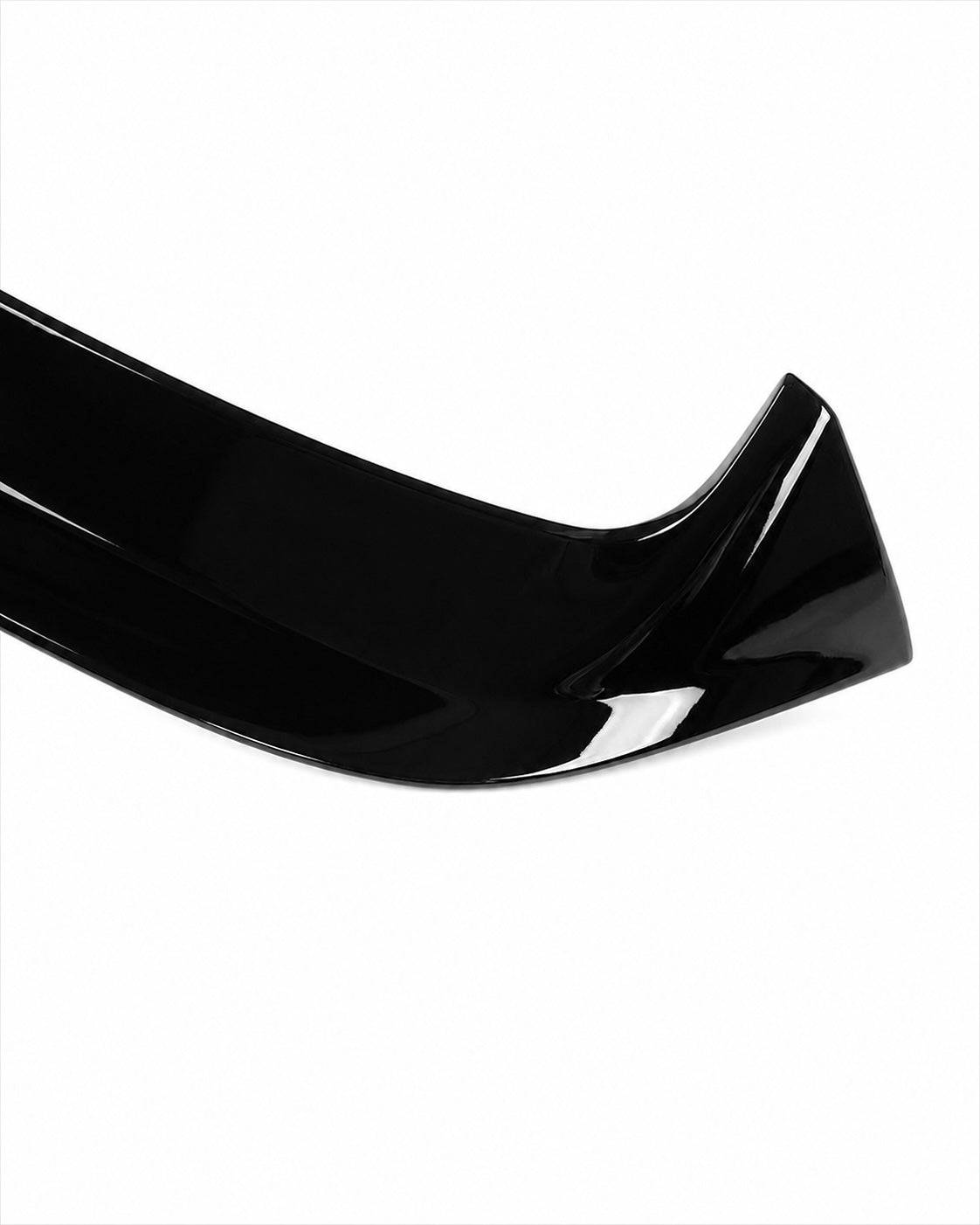 Volkswagen Golf 7/7.5 (MK7) Roof Spoiler (2012-2020)