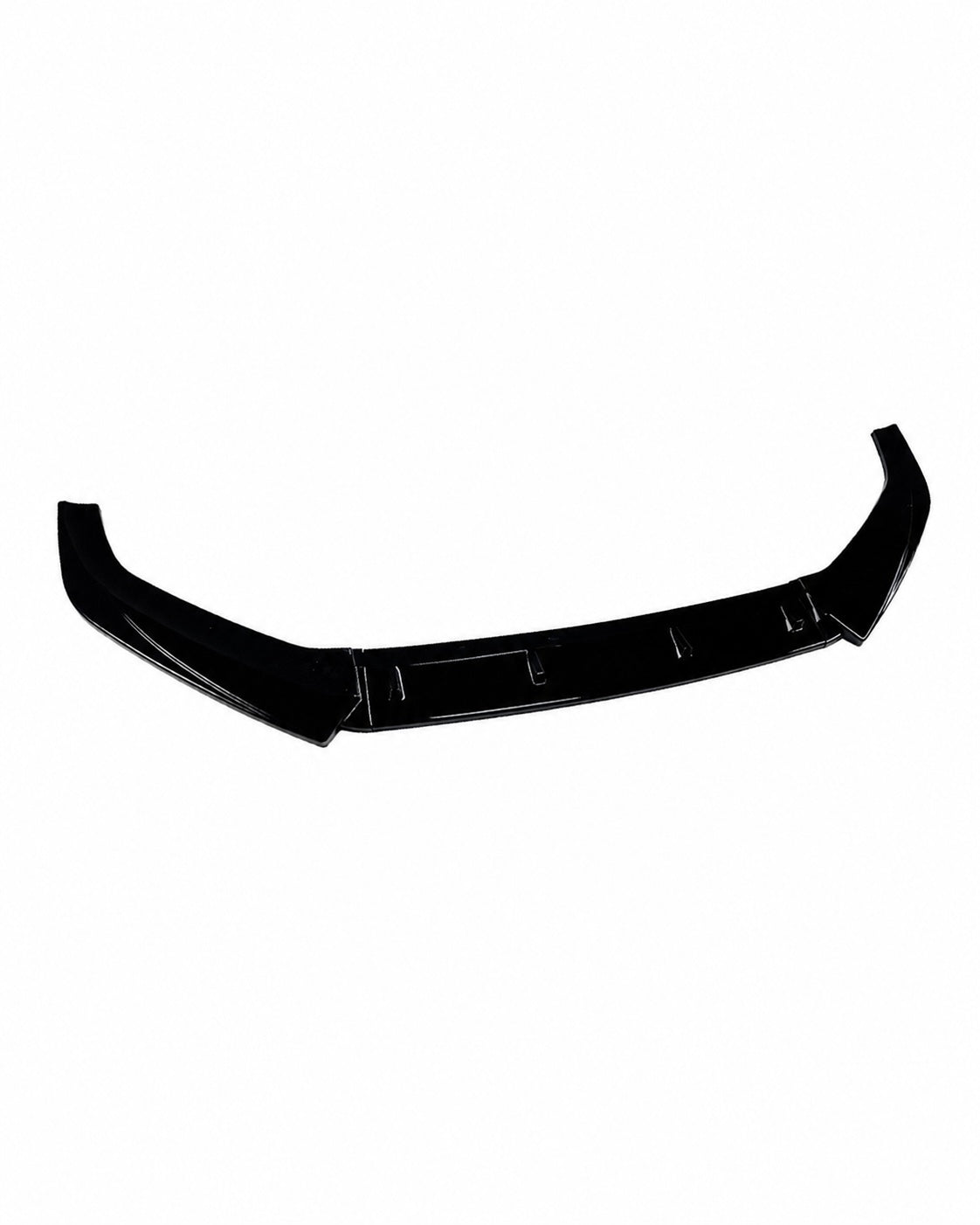 Audi A5/S5 B9 Front Lip Spoiler (2016-2019)