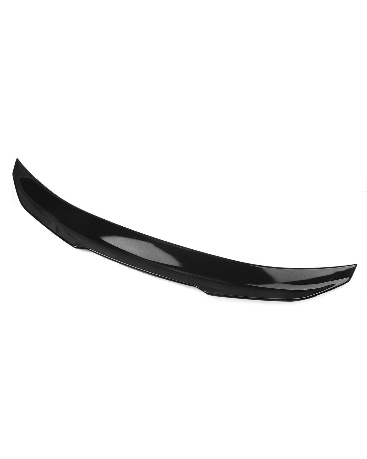 BMW 5-Series | M5 F10 Trunk Spoiler (2010-2017)