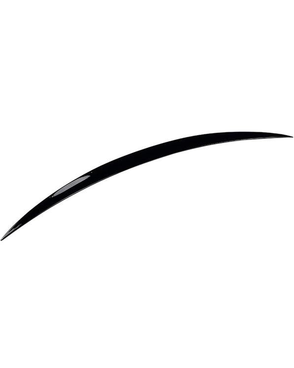 Mercedes GLE C167 Trunk Spoiler (2019+)