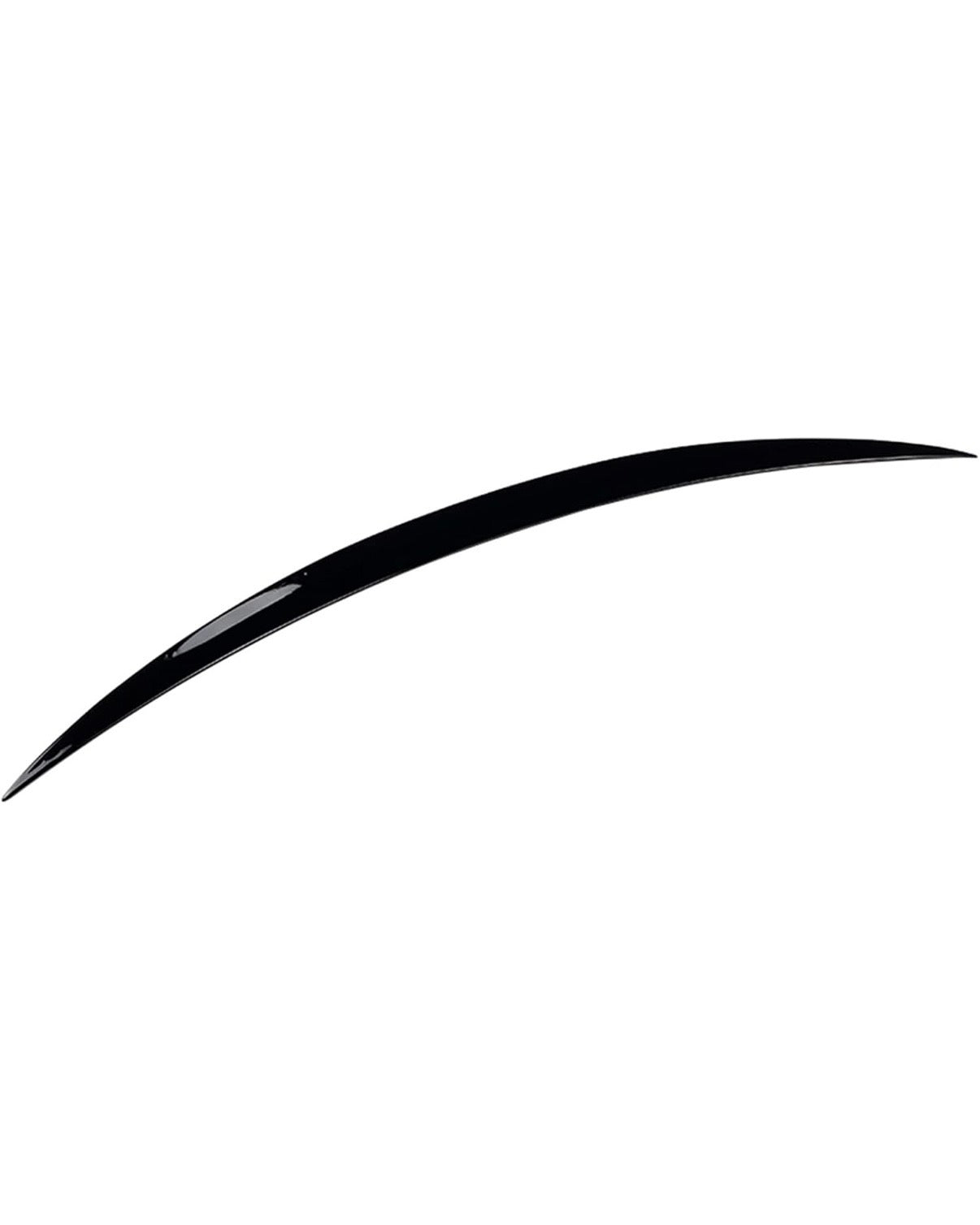 Mercedes GLE C167 Trunk Spoiler (2019+)