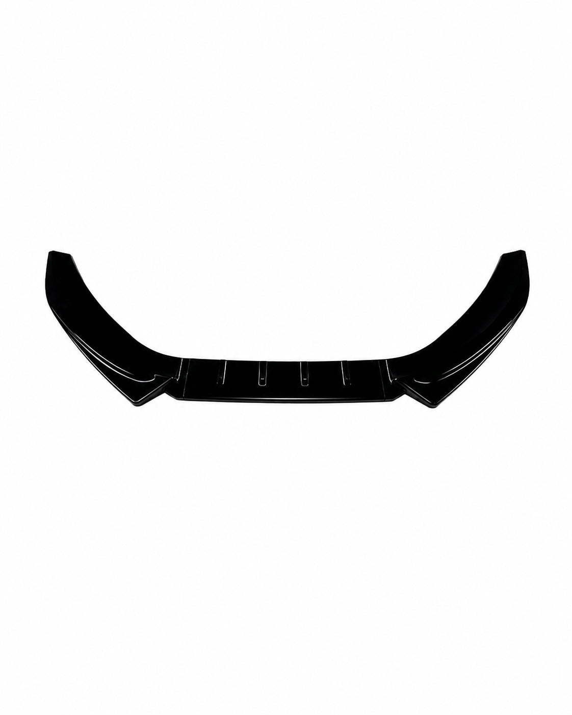Audi A5/S5 B8.5 Facelift Front Lip Spoiler (2013-2016)