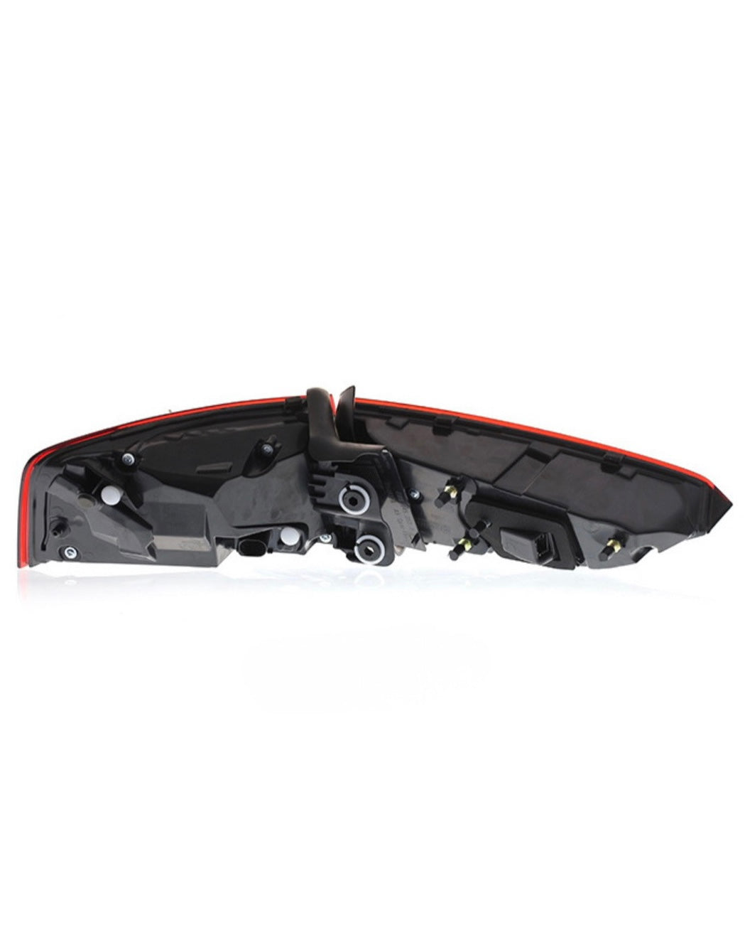 Audi A5/S5/RS5 B9 LED Facelift Style Tail Lights (2016-2019)