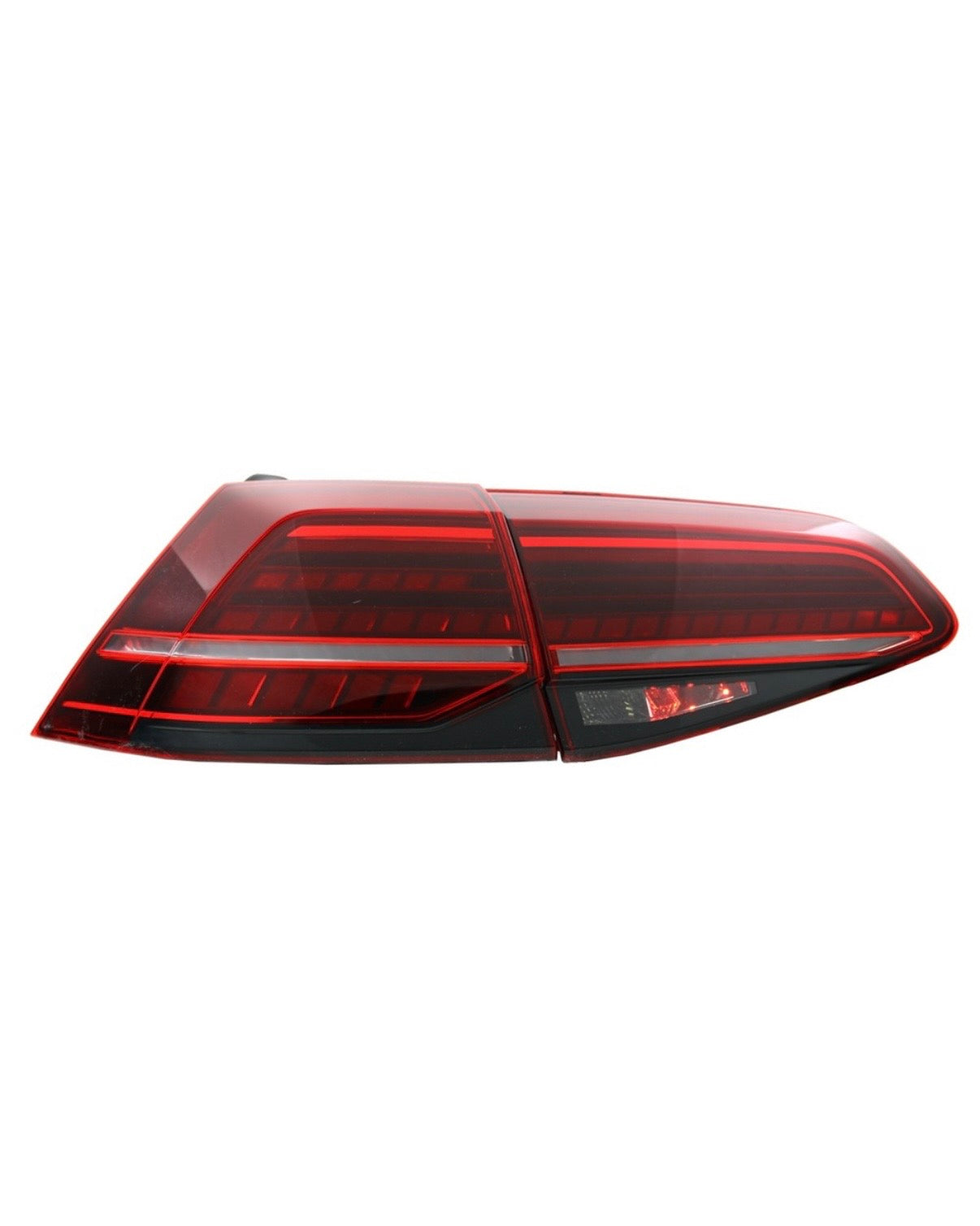 Volkswagen Golf 7/7.5 (MK7) LED Facelift Style Tail Lights (2012-2020)