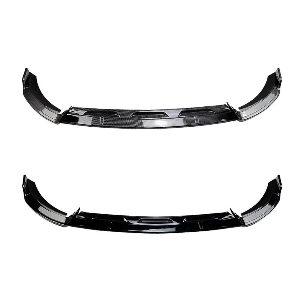 Front lip Spoiler - GLE W167/C167 (2019-2023) AMG-line