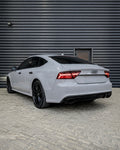 Audi A7/S7/RS7 C7 LED Facelift Style Tail Lights (2010-2014)