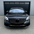 Grille Mercedes S-Class W222 (2013-2020)