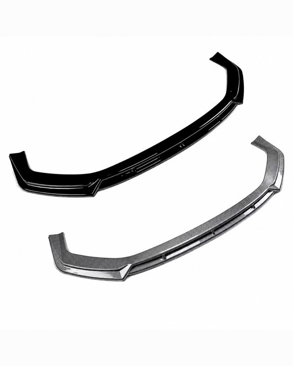 Audi A7/S7 C8/8.5 Front Lip Spoiler (2018-2025)