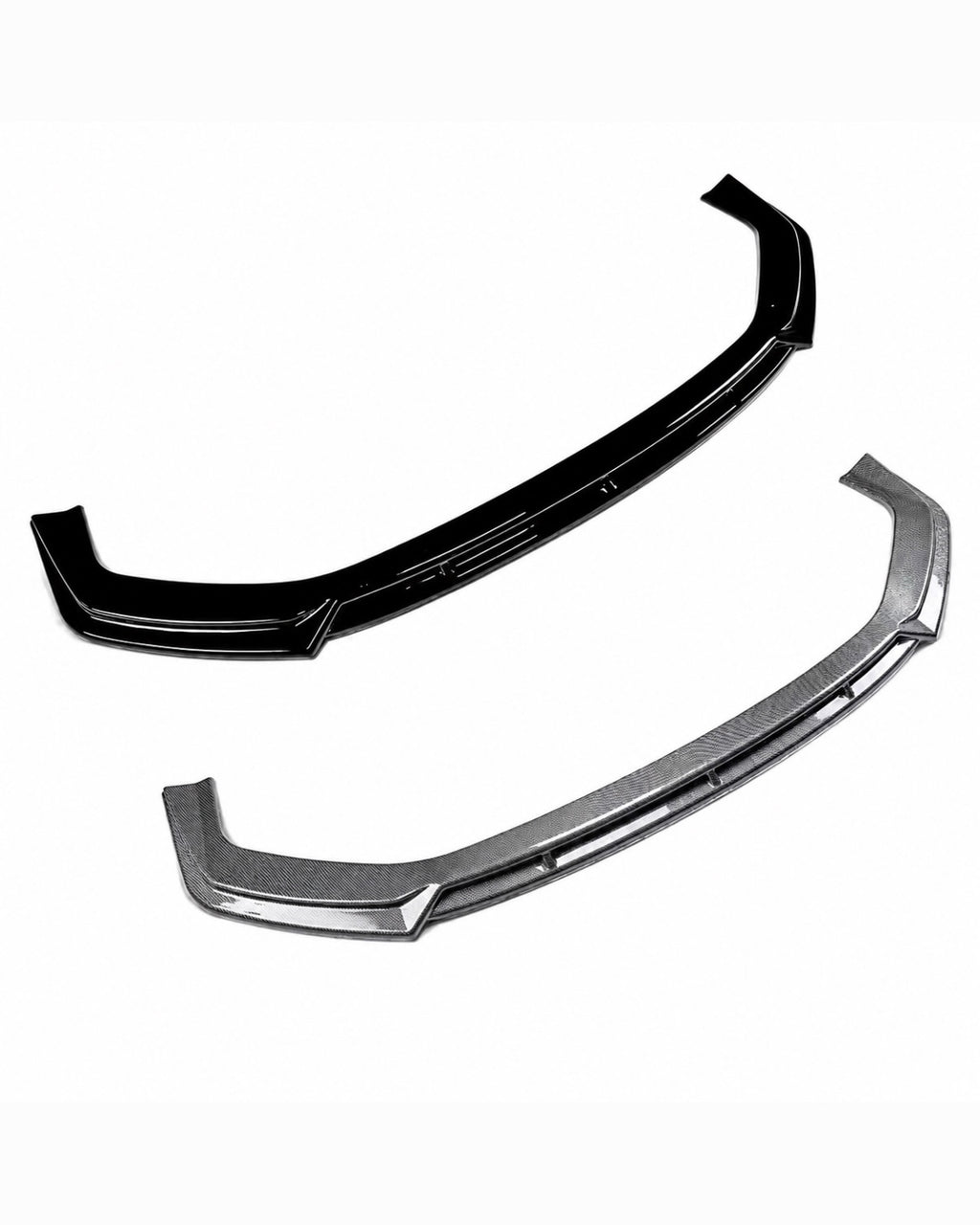Audi A7/S7 C8/8.5 Front Lip Spoiler (2018-2025)