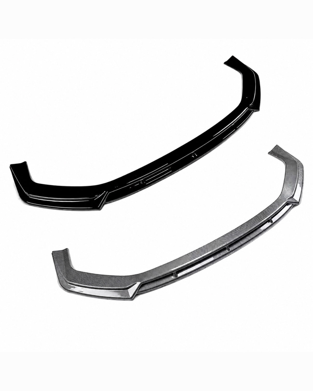 Audi A7/S7 C8/8.5 Front Lip Spoiler (2018-2025)