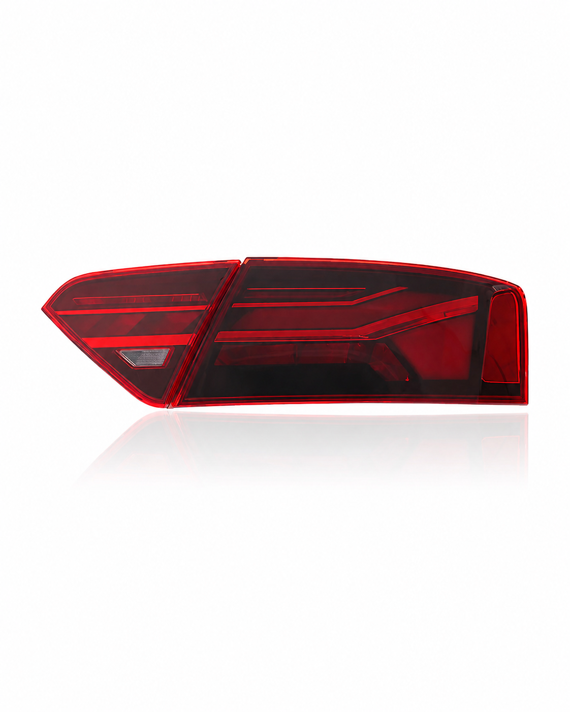 Audi A5/S5/RS5 B8.5 Facelift LED RS-Style Tail Lights (2013-2016)