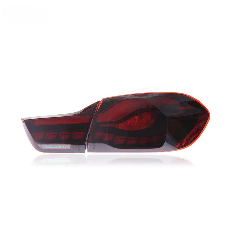 GTS OLED style Taillights - Bmw F32/33/36/82/83 (2013-2020)
