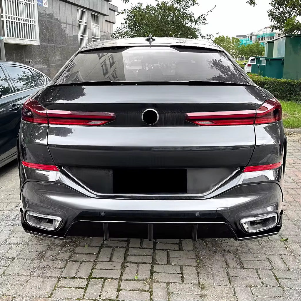 Bmw X6 G06 (2019-2025) M-sport