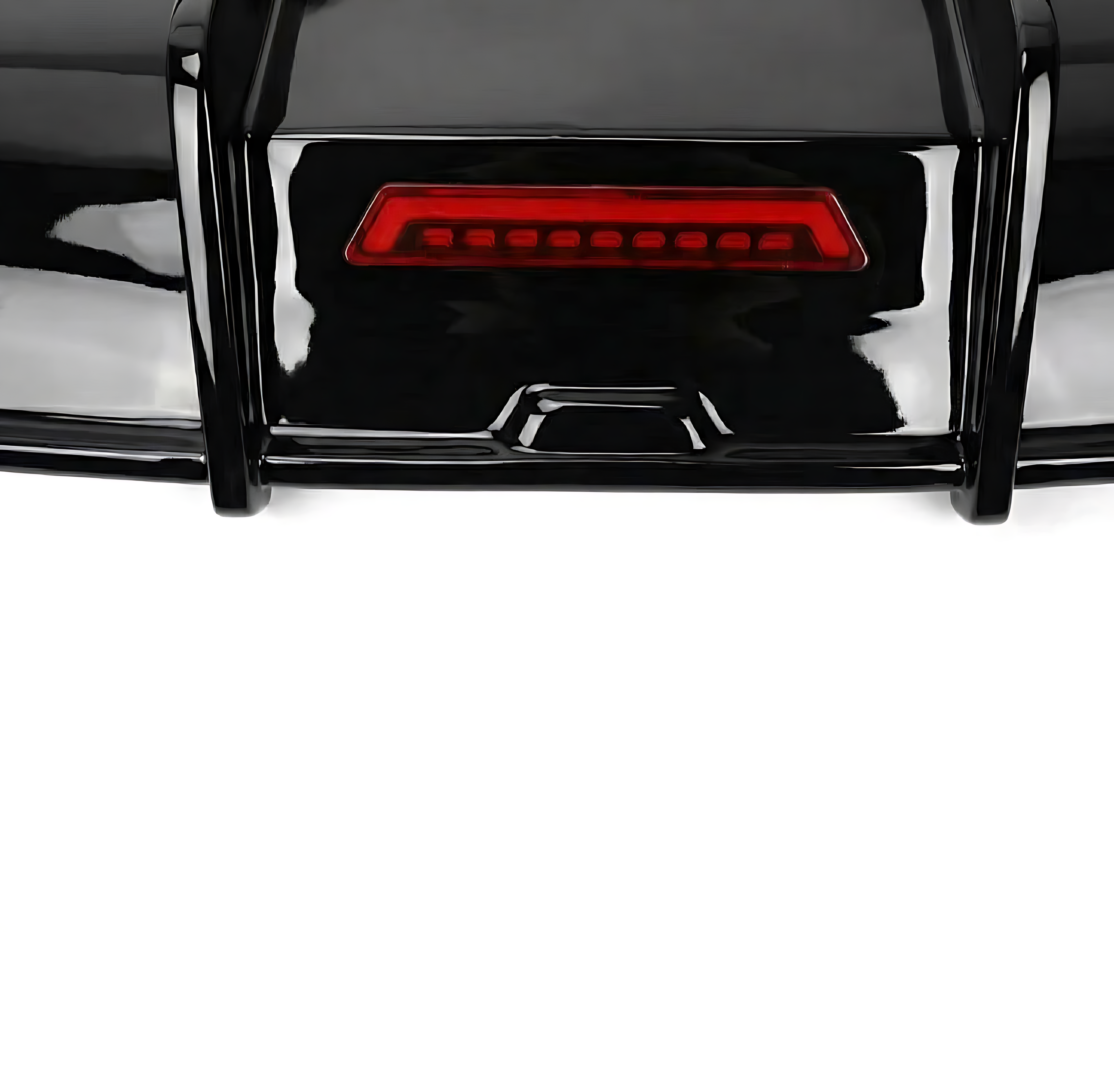 Duffiser and exhaust tips Audi A5/S5 B9 (2017-2020)