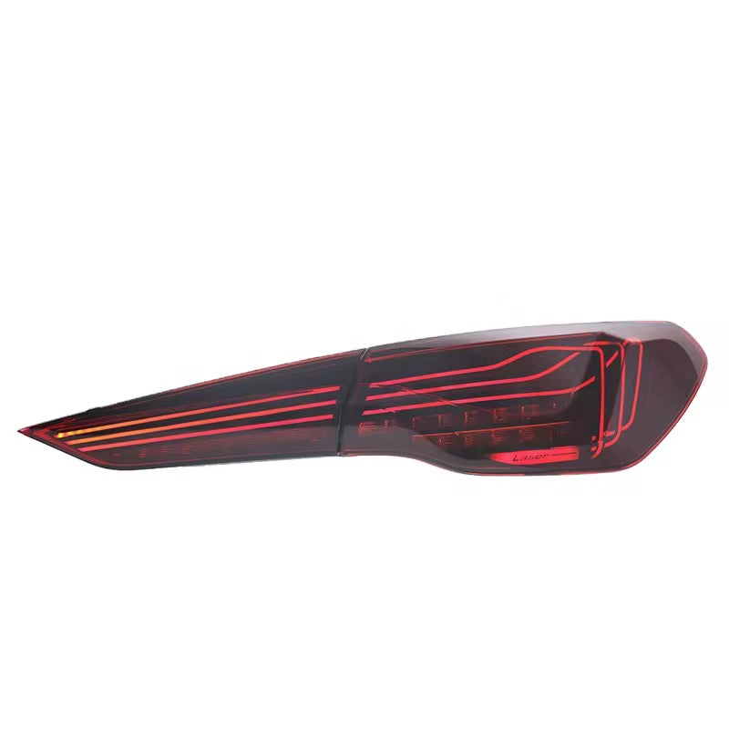 LCI style LED Taillights for Bmw 4-series G22/23/82 (2020-2025)