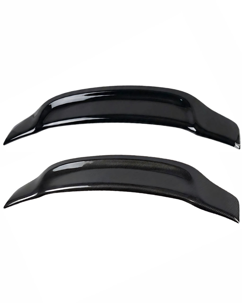 Trunk Spoiler Mercedes CLS W218 (2011-2018)