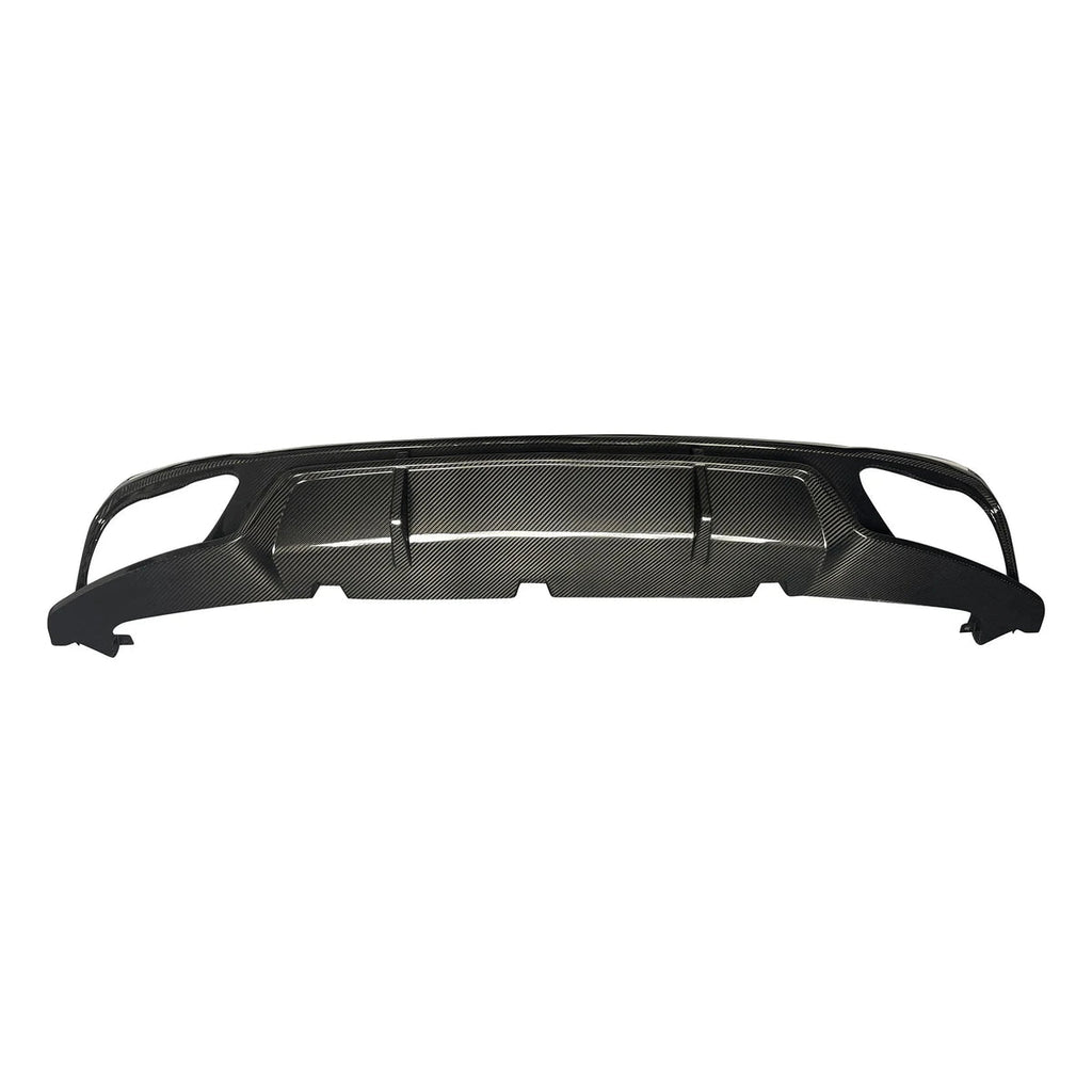 Rear diffuser Bmw X5 G05 (2018-2023) M-sport