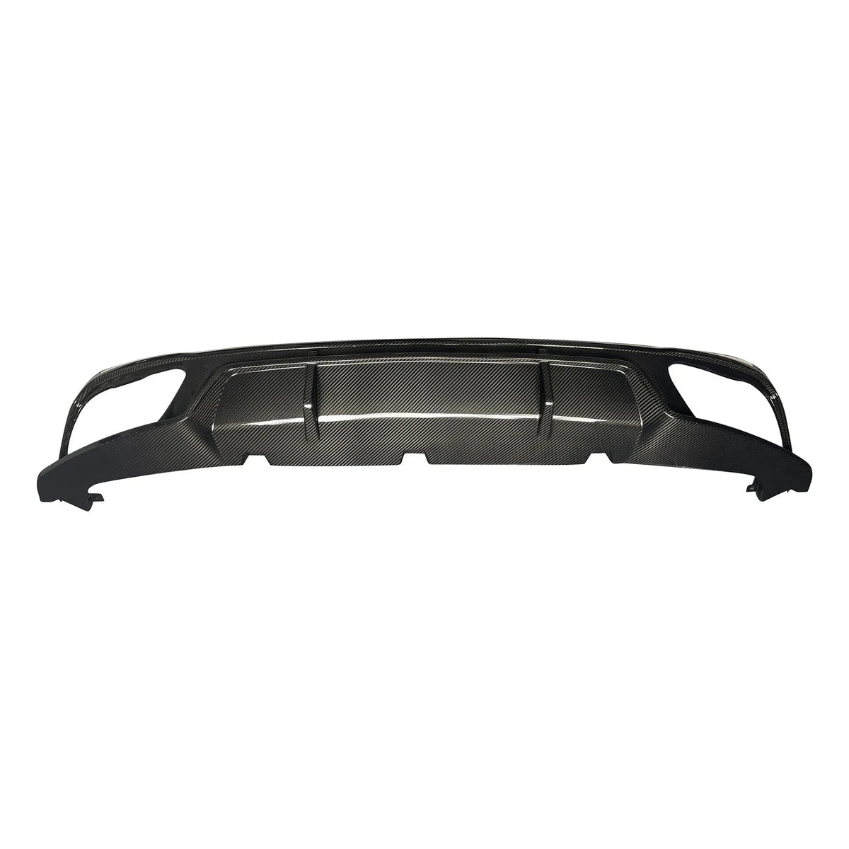 Rear diffuser Bmw X5 G05 (2018-2023) M-sport