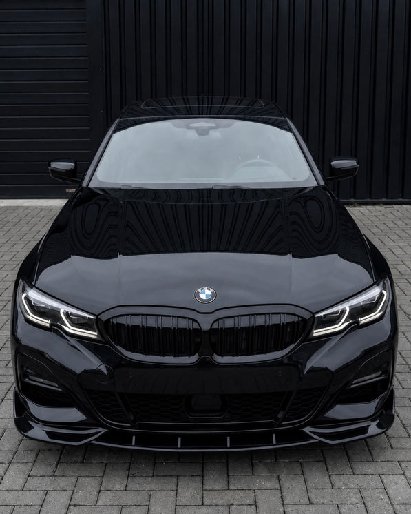 BMW 3-Series G20/G21 Pre-LCI Front Lip Spoiler (2019-2022)