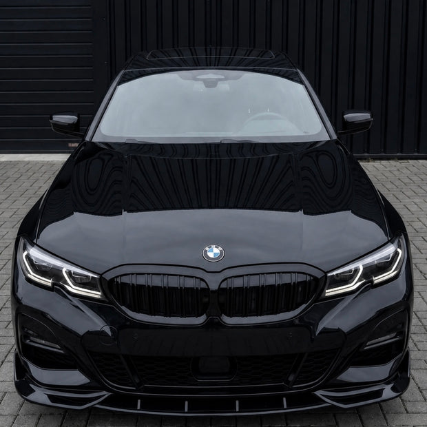 BMW 3-Series G20/G21 Pre-LCI Front Lip Spoiler (2019-2022)