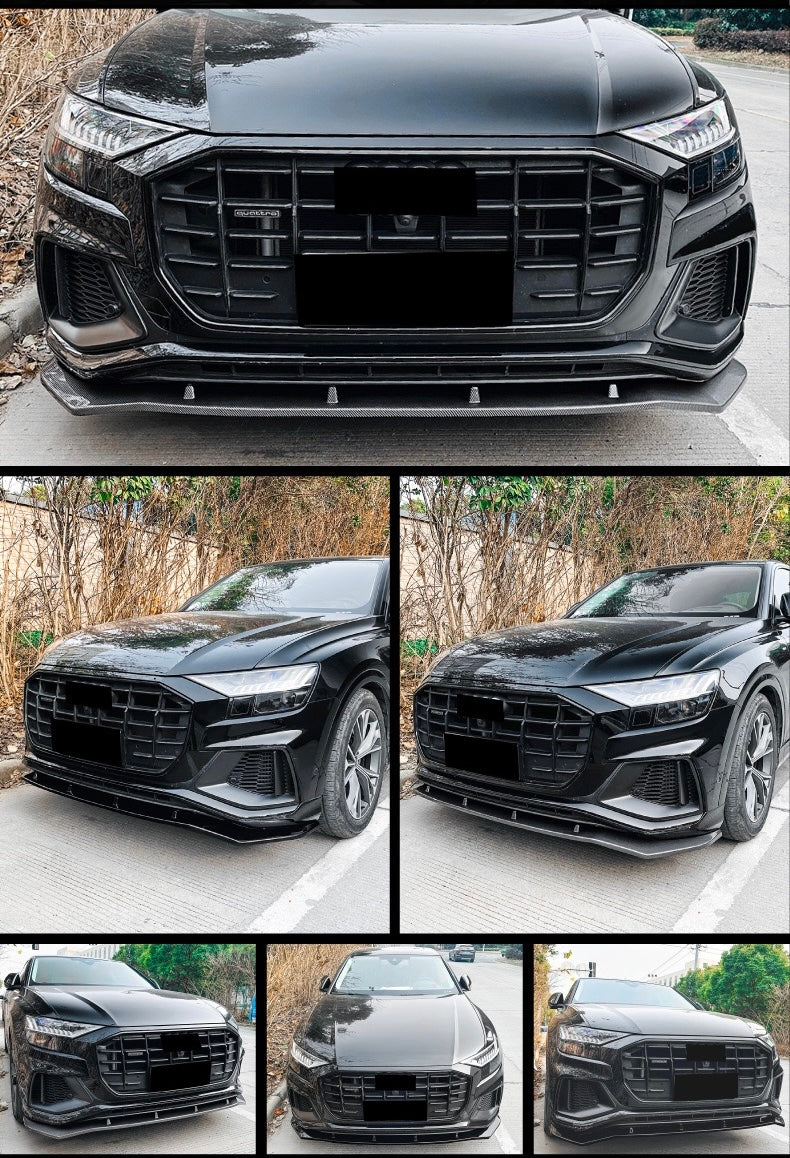 Audi Q8 2019-2023