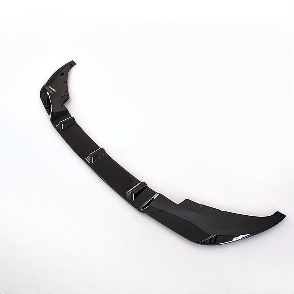 Front Lip Spoiler BMW 7-Series G11/12 LCI (2019-2022)